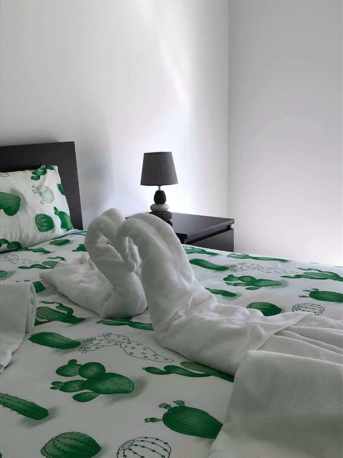 Apartmán Casa Do Marinheiro Faro Exteriér fotografie