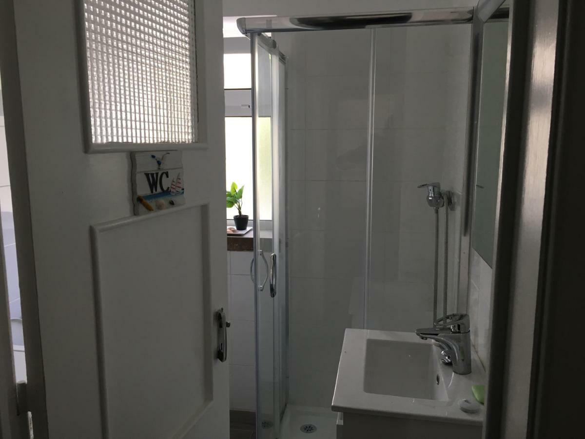 Apartmán Casa Do Marinheiro Faro Exteriér fotografie