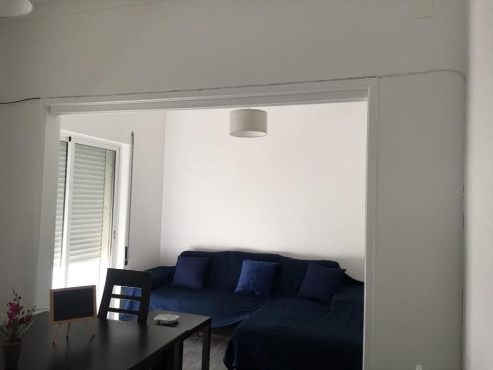 Apartmán Casa Do Marinheiro Faro Exteriér fotografie