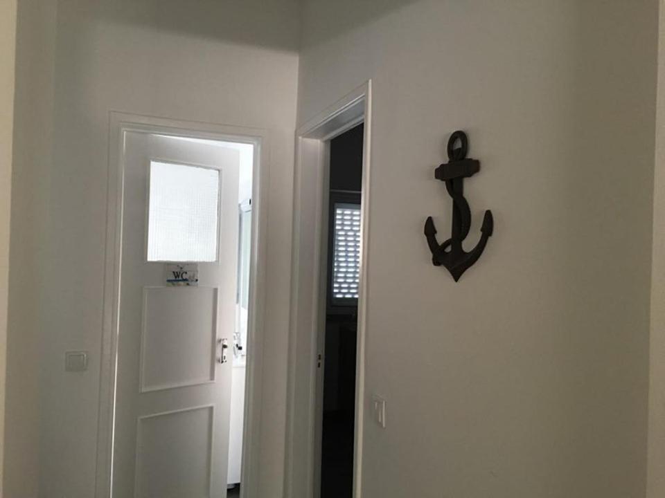 Apartmán Casa Do Marinheiro Faro Exteriér fotografie